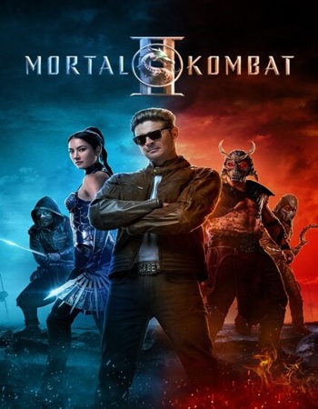 Mortal Kombat II 2026 Dual Audio Hindi (ORG 5.1) 4K 1080p 720p 480p WEB-DL x264 ESubs Mortal Kombat II 2026 Dual Audio Hindi (ORG 5.1) 4K 1080p 720p 480p WEB-DL x264 ESubs