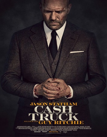 Wrath of Man 2021 Dual Audio [Hindi-English] ORG 2.0 480p 720p 1080p WEB-DL x264 ESubs