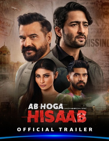 Ab Hoga Hisaab 2026– AMZN Hindi (ORG 5.1) 1080p 720p 480p WEB-DL x264 ESubs Ab Hoga Hisaab 2026– AMZN Hindi (ORG 5.1) 1080p 720p 480p WEB-DL x264 ESubs