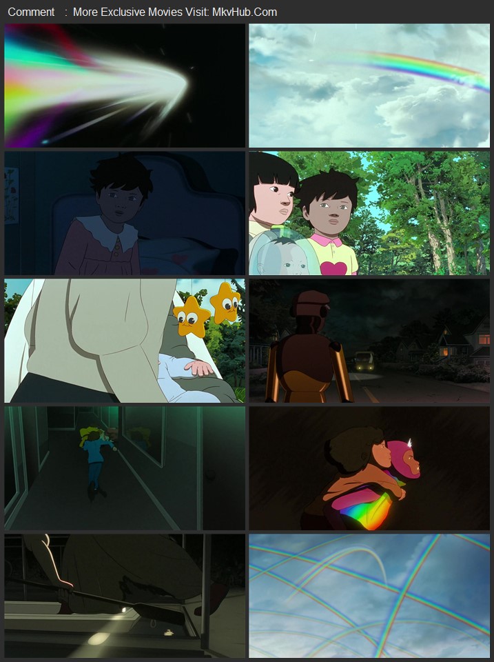 Arco 2025 Dual Audio [Hindi-Frence] ORG 5.1 480p 720p 1080p WEB-DL x264 ESubs