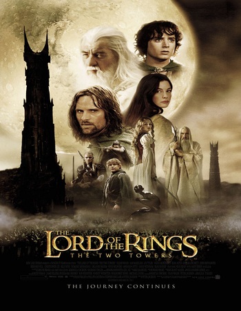 The Lord of the Rings: The Two Towers 2002 Dual Audio Hindi (ORG 5.1) 1080p 720p 480p BluRay x264 ESubs The Lord of the Rings: The Two Towers 2002 Dual Audio Hindi (ORG 5.1) 1080p 720p 480p BluRay x264 ESubs