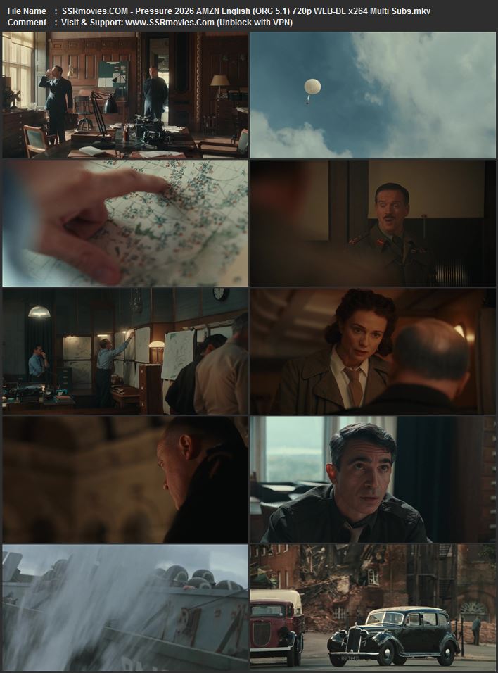 Pressure 2026 English (ORG 5.1) 1080p 720p 480p WEB-DL x264 ESubs Pressure 2026 English (ORG 5.1) 1080p 720p 480p WEB-DL x264 ESubs