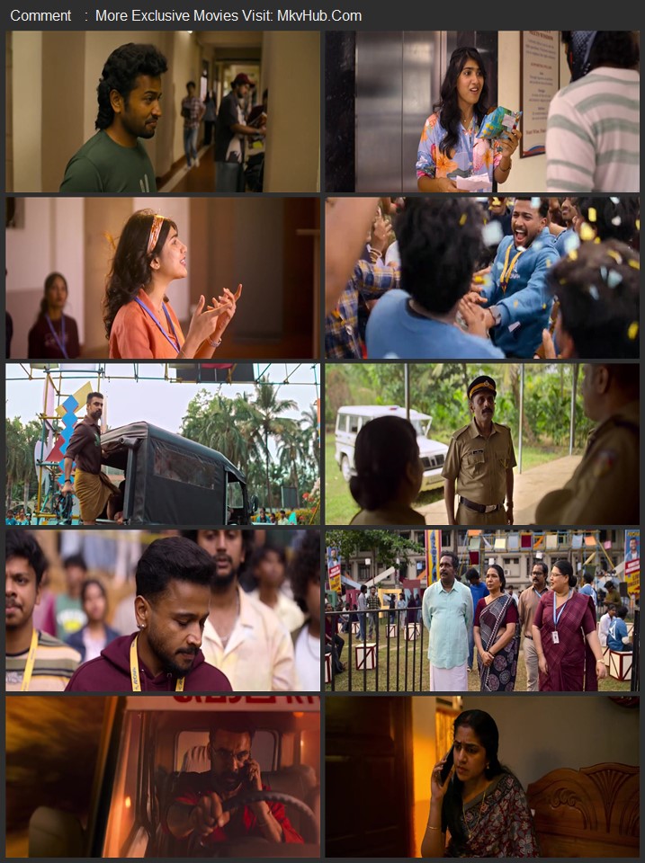 Athiradi 2026 Dual Audio [Hindi-Malayalam] ORG 5.1 480p 720p 1080p WEB-DL x264 ESubs Download