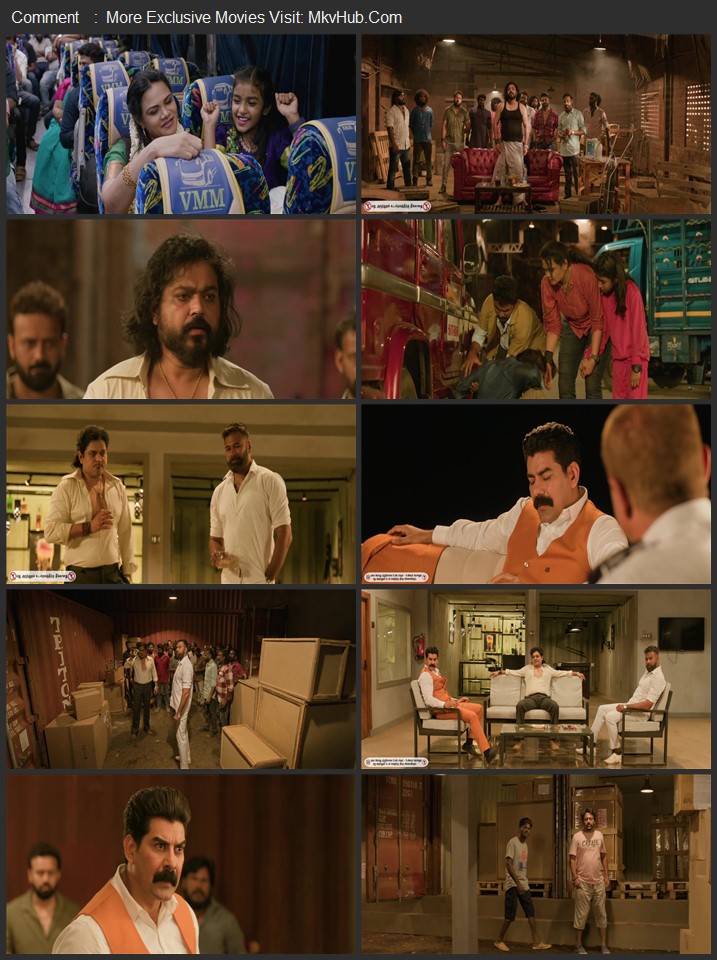 Anali 2026 Dual Audio [Hindi-Tamil] ORG 5.1 480p 720p 1080p WEB-DL x264 ESubs Download