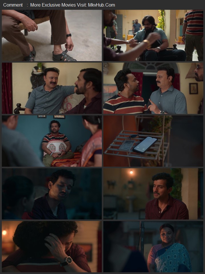 Gullak 2026 S05 480p 720p 1080p WEB-DL x264 ESubs