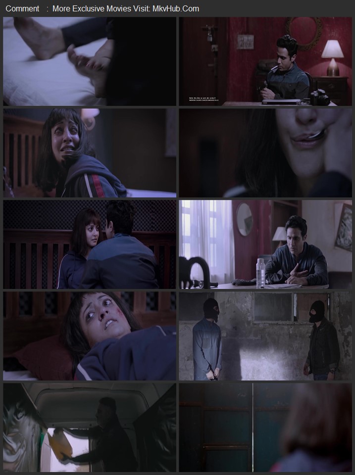 Alia Basu Gayab Hai 2019 Hindi [ORG 2.0] 480p 720p 1080p WEB-DL x264 ESubs Download