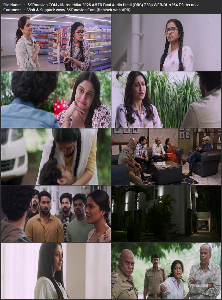 Mareechika 2026 Dual Audio Hindi (ORG) 1080p 720p 480p WEB-DL x264 ESubs Mareechika 2026 Dual Audio Hindi (ORG) 1080p 720p 480p WEB-DL x264 ESubs