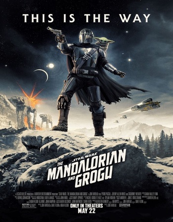 Star Wars: The Mandalorian and Grogu 2026 Dual Audio Hindi (Cleaned) 1080p 720p 480p HDRip x264 ESubs Star Wars: The Mandalorian and Grogu 2026 Dual Audio Hindi (Cleaned) 1080p 720p 480p HDRip x264 ESubs