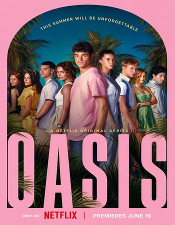 Oasis 2026 S01 Complete NF Dual Audio Hindi (ORG 5.1) 1080p 720p 480p WEB-DL x264 Multi Subs Oasis 2026 S01 Complete NF Dual Audio Hindi (ORG 5.1) 1080p 720p 480p WEB-DL x264 Multi Subs