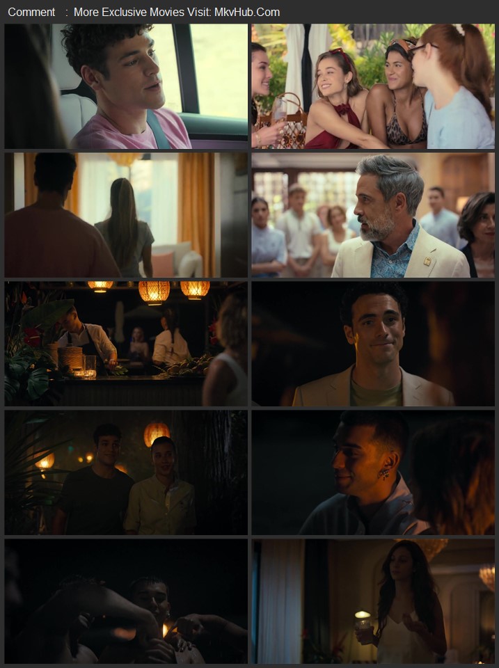 Oasis 2026 S01 Complete Dual Audio [Hindi-English] ORG 5.1 480p 720p 1080p WEB-DL x264 ESubs Download