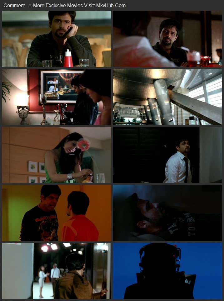 Rush 2012 Hindi [ORG 5.1] 480p 720p 1080p WEB-DL x264 ESubs Download