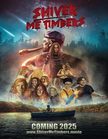 Shiver Me Timbers 2025 Dual Audio Hindi (ORG) 1080p 720p 480p WEB-DL x264 ESubs Shiver Me Timbers 2025 Dual Audio Hindi (ORG) 1080p 720p 480p WEB-DL x264 ESubs
