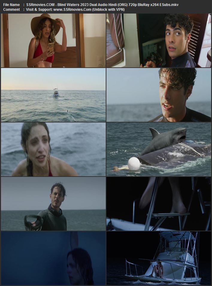 Blind Waters 2023 Dual Audio Hindi (ORG) 1080p 720p 480p BluRay x264 ESubs Blind Waters 2023 Dual Audio Hindi (ORG) 1080p 720p 480p BluRay x264 ESubs