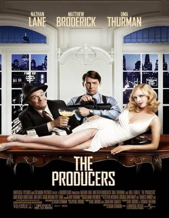 The Producers 2005 Dual Audio Hindi (ORG 5.1) 1080p 720p 480p BluRay x264 ESubs The Producers 2005 Dual Audio Hindi (ORG 5.1) 1080p 720p 480p BluRay x264 ESubs