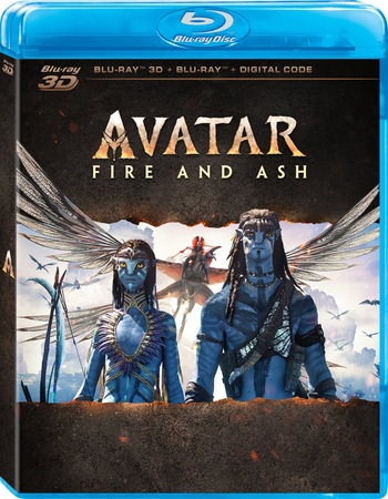 Avatar: Fire and Ash 2025 Dual Audio Hindi (ORG 5.1) 4K 1080p 720p 480p BluRay x264 ESubs Avatar: Fire and Ash 2025 Dual Audio Hindi (ORG 5.1) 4K 1080p 720p 480p BluRay x264 ESubs