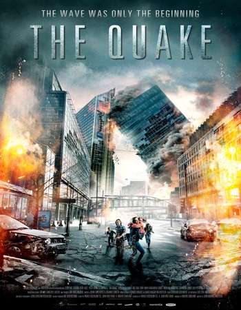 The Quake 2018 Dual Audio Hindi (ORG) 1080p 720p 480p BluRay x264 ESubs The Quake 2018 Dual Audio Hindi (ORG) 1080p 720p 480p BluRay x264 ESubs