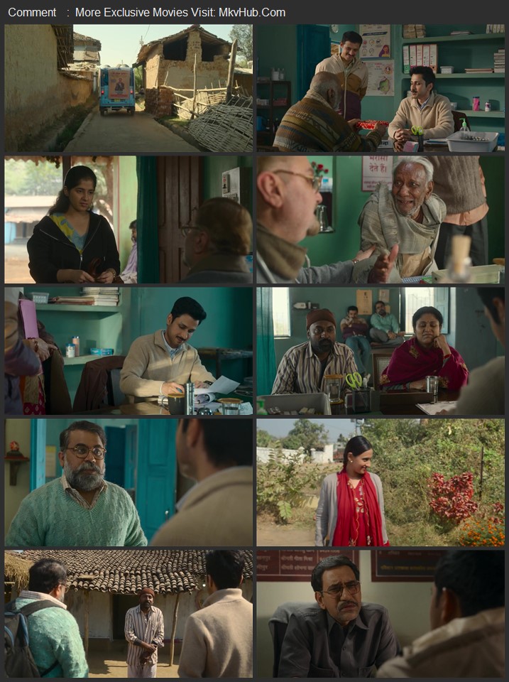 Gram Chikitsalay 2026 S02 Complete Hindi [ORG 5.1] 480p 720p 1080p WEB-DL x264 ESubs