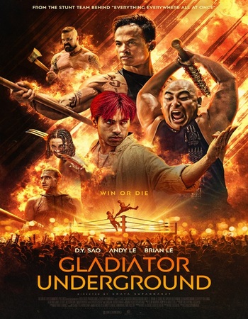 Gladiator Underground 2026 Dual Audio Hindi (ORG 5.1) 1080p 720p 480p WEB-DL x264 ESubs Gladiator Underground 2026 Dual Audio Hindi (ORG 5.1) 1080p 720p 480p WEB-DL x264 ESubs