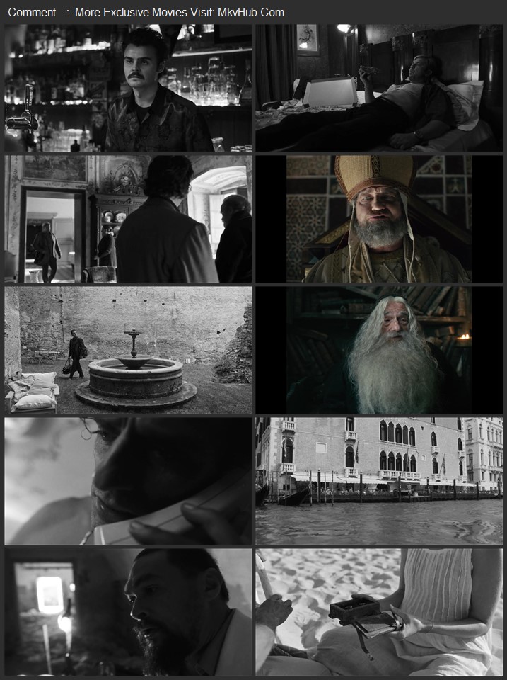 In the Hand of Dante 2026 Dual Audio [Hindi-English] ORG 5.1 480p 720p 1080p WEB-DL x264 ESubs