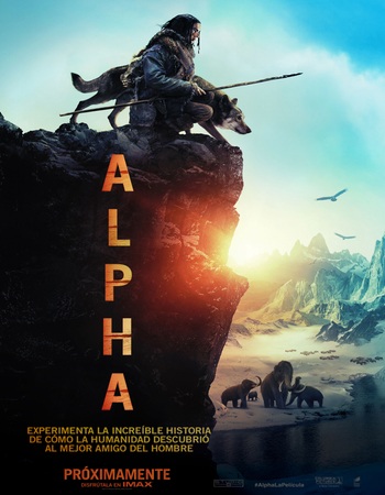 Alpha 2018 Dual Audio Hindi (ORG 5.1) 1080p 720p 480p BluRay x264 ESubs Alpha 2018 Dual Audio Hindi (ORG 5.1) 1080p 720p 480p BluRay x264 ESubs