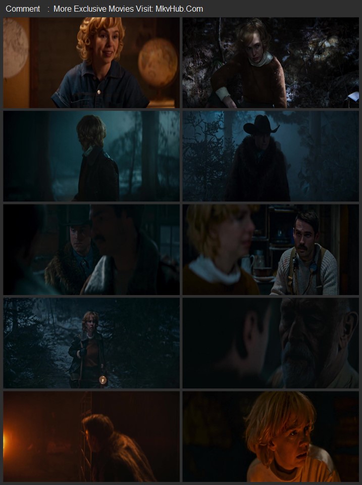 The Yeti 2026 Dual Audio [Hindi-English] ORG 2.0 480p 720p 1080p WEB-DL x264 ESubs Download