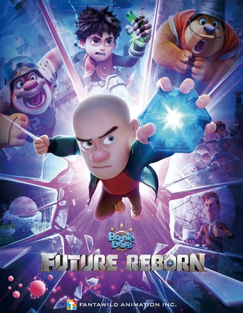 Boonie Bears: Future Reborn 2025 Dual Audio Hindi (ORG) 1080p 720p 480p WEB-DL x264 ESubs Boonie Bears: Future Reborn 2025 Dual Audio Hindi (ORG) 1080p 720p 480p WEB-DL x264 ESubs