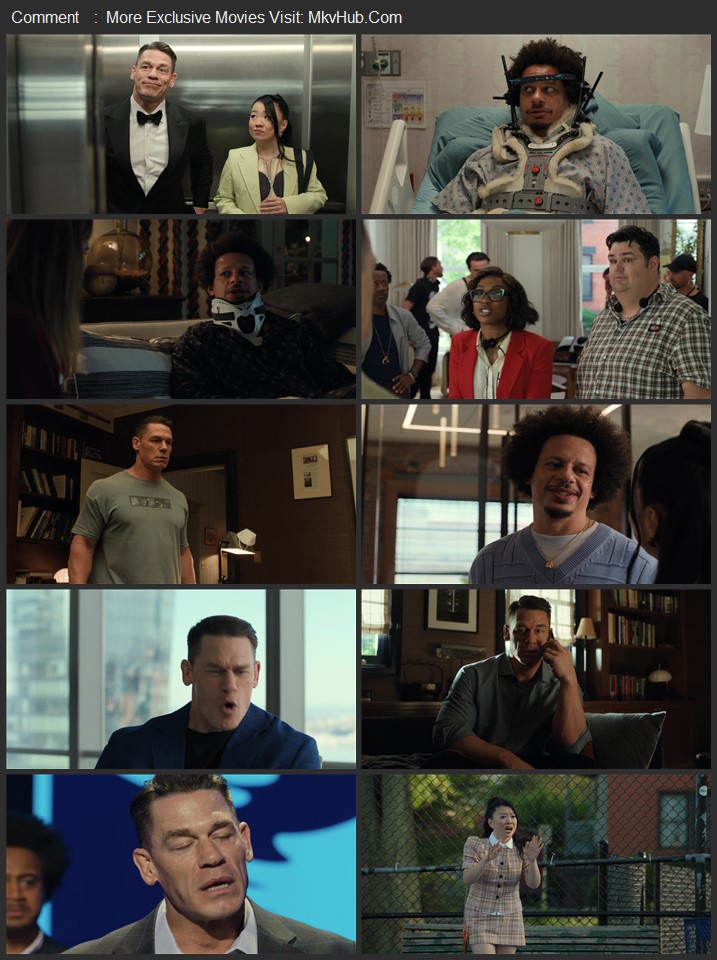 Little Brother 2026 English [ORG 5.1] 720p 1080p WEB-DL x264 ESubs Download