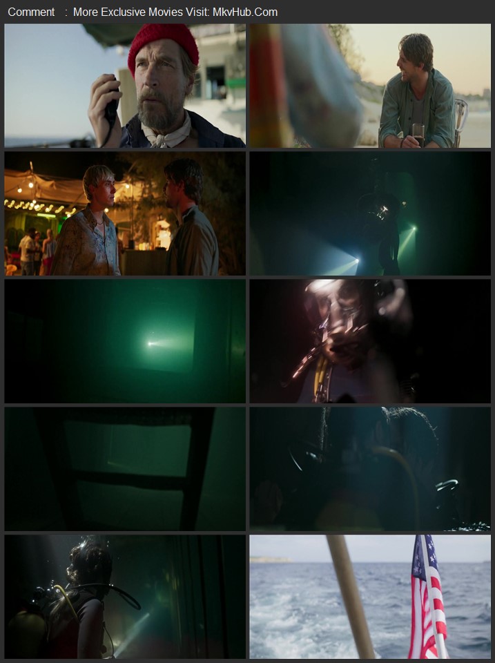 The Last Breath 2024 Dual Audio [Hindi-English] ORG 2.0 480p 720p 1080p WEB-DL x264 ESubs Download