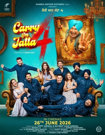 Carry on Jattiye 2024 Punjabi (Cleaned) 1080p 720p 480p HQ HDTC x264 ESubs Carry on Jattiye 2024 Punjabi (Cleaned) 1080p 720p 480p HQ HDTC x264 ESubs