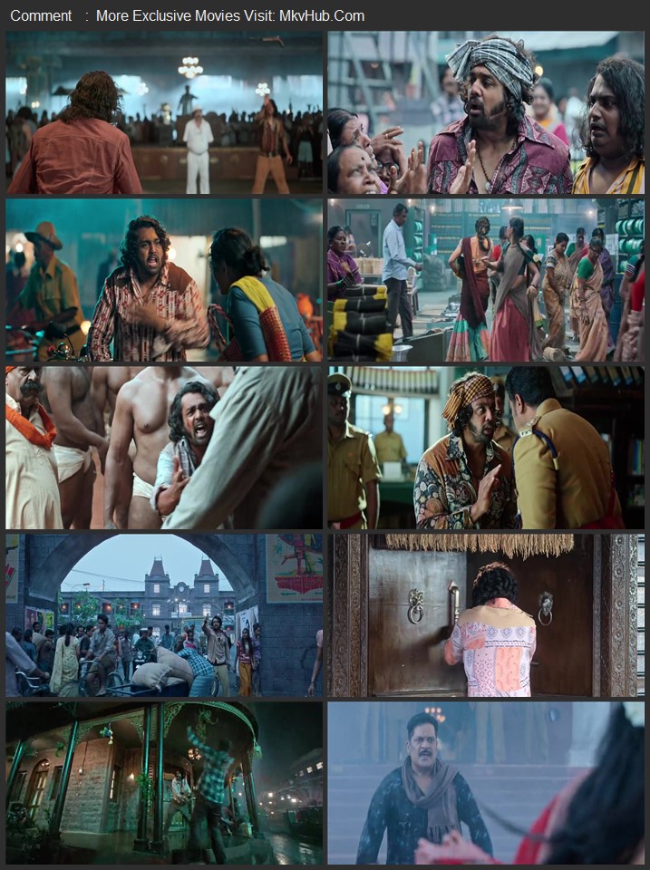 KD: The Devil 2026 Hindi [Studio-Dub] 480p 720p 1080p 4K WEB-DL x264 ESubs Download