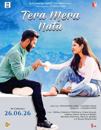 Tera Mera Nata 2026 Hindi (Cleaned) 1080p 720p 480p HQ HDTC x264 ESubs