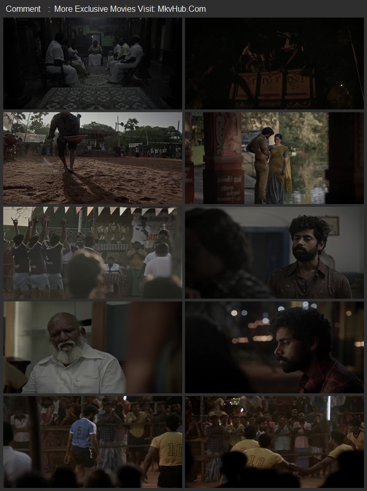 Lingam 2026 S01 Complete Dual Audio [Hindi-Tamil] ORG 5.1 480p 720p 1080p WEB-DL x264 ESubs