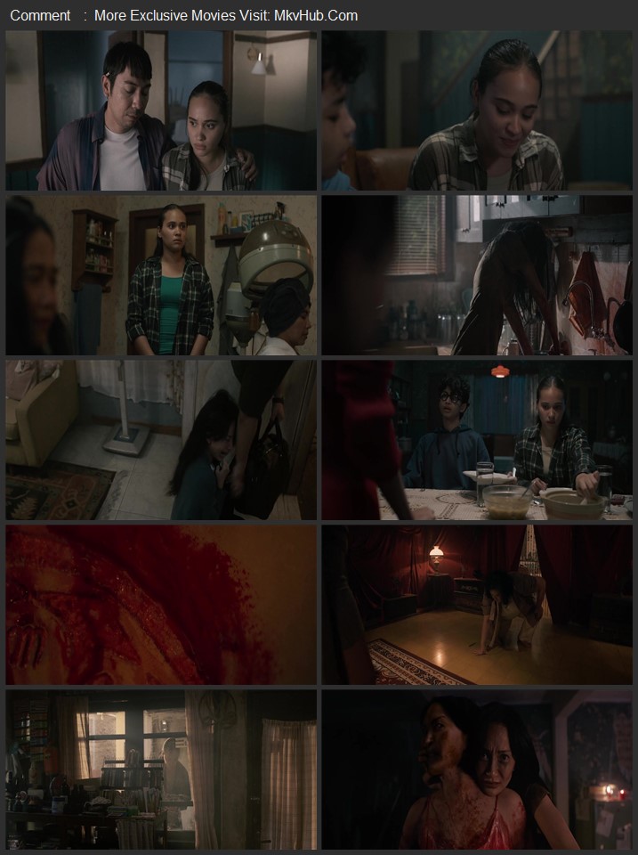 A Woman Called Mother 2025 Dual Audio [Hindi-Indonesian] ORG 2.0 480p 720p 1080p WEB-DL x264 ESubs