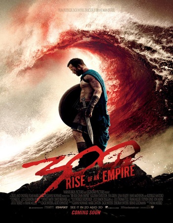 300: Rise of an Empire 2014 Dual Audio Hindi (ORG 5.1) 1080p 720p 480p BluRay x264 ESubs 300: Rise of an Empire 2014 Dual Audio Hindi (ORG 5.1) 1080p 720p 480p BluRay x264 ESubs