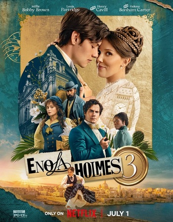 Enola Holmes 3 2026 NF Dual Audio Hindi (ORG 5.1) 4K 1080p 720p 480p WEB-DL x264 ESubs Enola Holmes 3 2026 NF Dual Audio Hindi (ORG 5.1) 4K 1080p 720p 480p WEB-DL x264 ESubs
