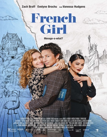 French Girl 2024 Dual Audio Hindi (ORG) 1080p 720p 480p WEB-DL x264 ESubs French Girl 2024 Dual Audio Hindi (ORG) 1080p 720p 480p WEB-DL x264 ESubs