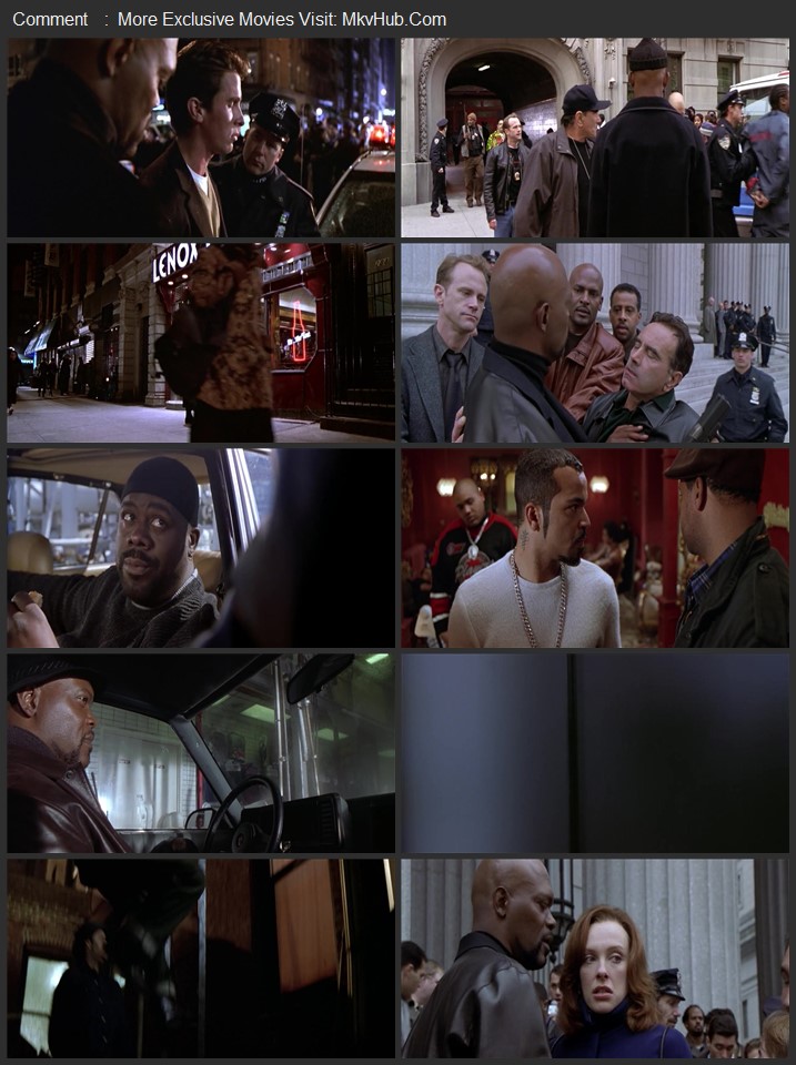 Shaft 2000 Dual Audio [Hindi-English] ORG 5.1 480p 720p 1080p BluRay x264 ESubs Download