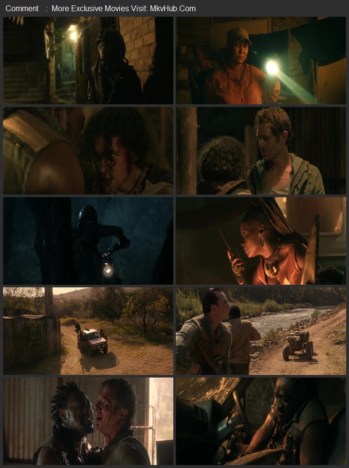 Hunting Jessica Brok 2025 Dual Audio [Hindi-English] ORG 5.1 480p 720p 1080p WEB-DL x264 ESubs Download