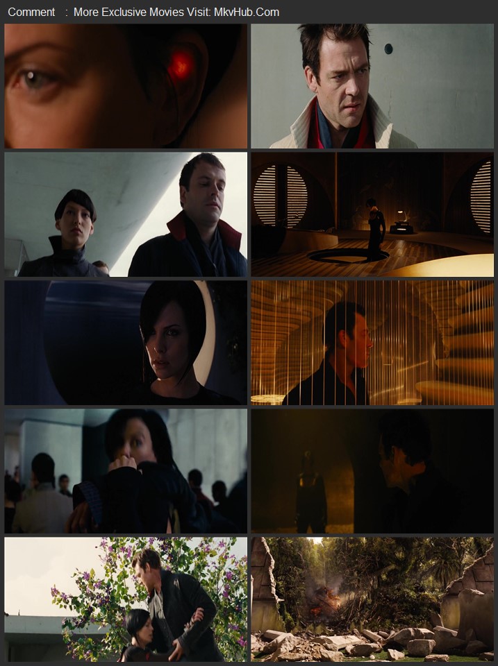 Æon Flux 2005 Dual Audio [Hindi-English] ORG 2.0 480p 720p 1080p BluRay x264 ESubs Download