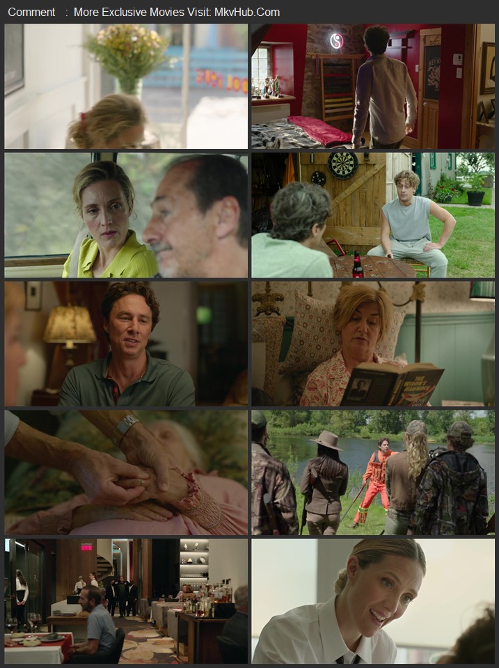 French Girl 2024 Dual Audio [Hindi-English] ORG 2.0 480p 720p 1080p WEB-DL x264 ESubs Download