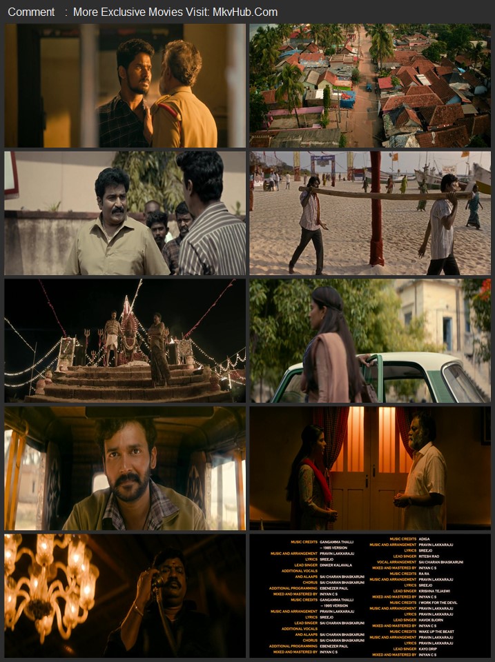 Isakapatnam 2026 S01 Complete Dual Audio [Hindi-Telugu] ORG 5.1 480p 720p 1080p WEB-DL x264 ESubs