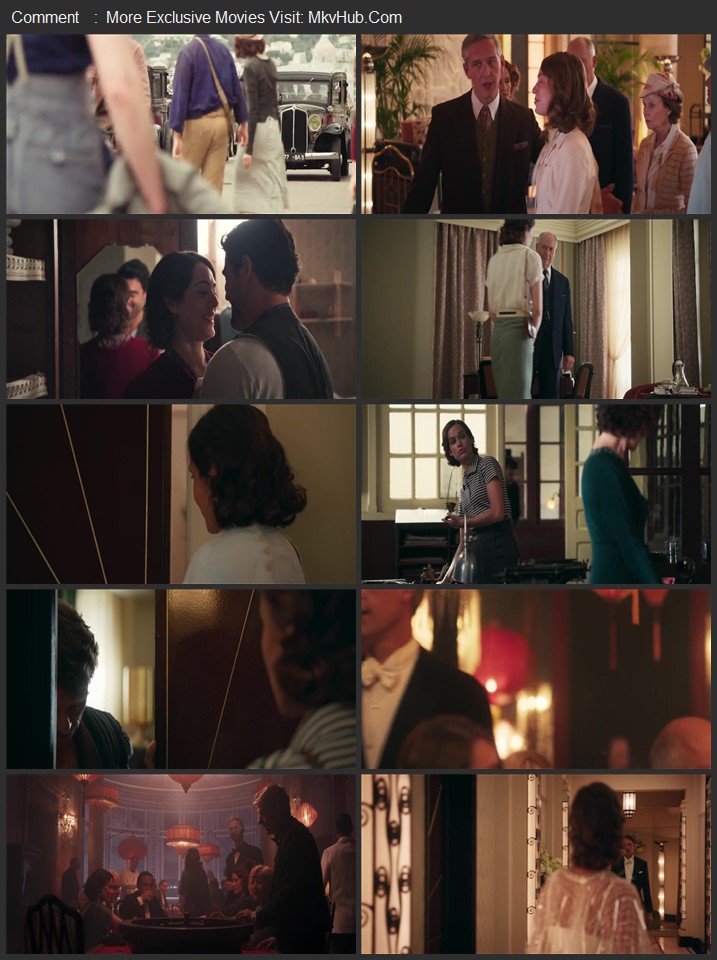 Summer 36 2026 S01 Complete Dual Audio [Hindi-English] ORG 5.1 480p 720p 1080p WEB-DL x264 Multi Subs