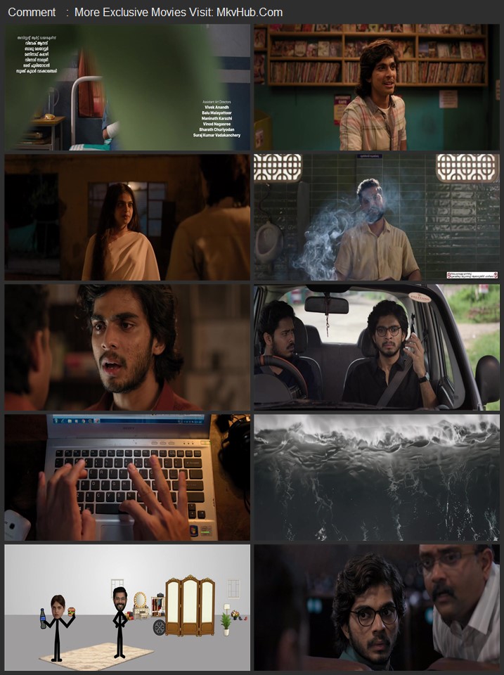 Mollywood Times 2026 Dual Audio [Hindi-Malayalam] ORG 5.1 480p 720p 1080p 4K WEB-DL x264 ESubs Download