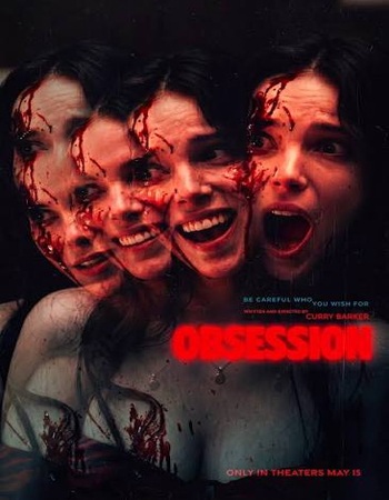 Obsession 2026 Dual Audio Hindi (ORG 5.1) 4K 1080p 720p 480p WEB-DL x264 ESubs