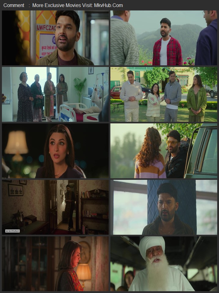 Daadi Ki Shaadi 2026 Hindi [ORG 5.1] 480p 720p 1080p 4K WEB-DL x264 ESubs Download