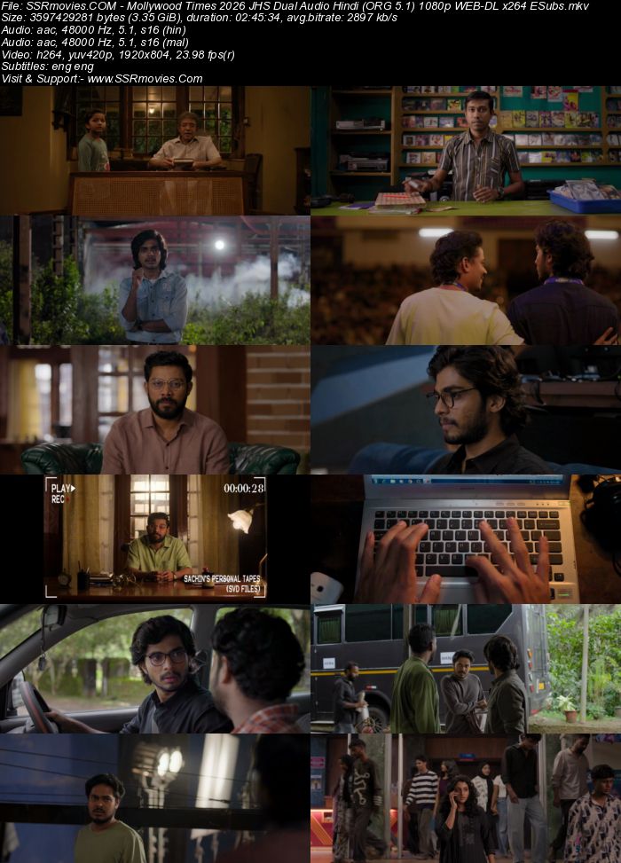 Mollywood Times 2026 JHS Dual Audio Hindi (ORG 5.1) 1080p 720p 480p WEB-DL x264 ESubs Mollywood Times 2026 JHS Dual Audio Hindi (ORG 5.1) 1080p 720p 480p WEB-DL x264 ESubs