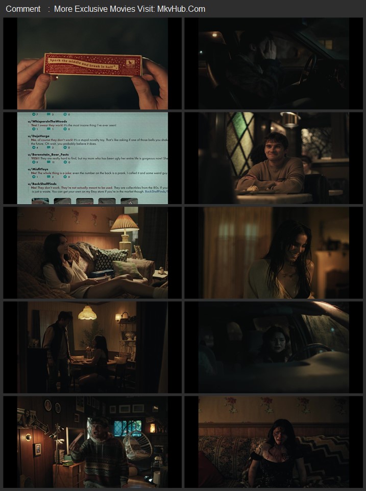 Obsession 2026 Dual Audio [Hindi-English] ORG 5.1 480p 720p 1080p 4K WEB-DL x264 ESubs Download
