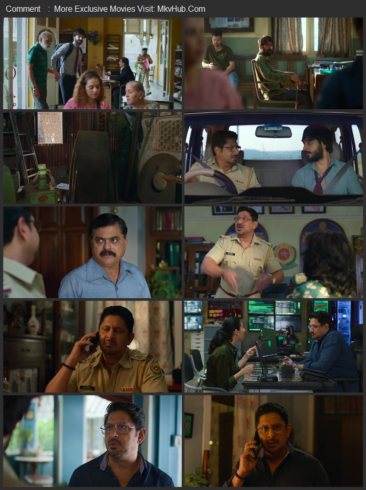 Pritam Pedro 2026 S01 Complete Hindi [ORG 5.1] 480p 720p 1080p WEB-DL x264 ESubs