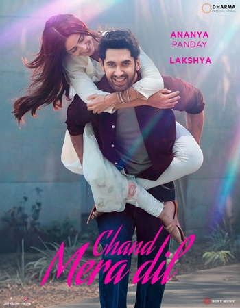 Chand Mera Dil 2026 Hindi (ORG 5.1) 1080p 720p 480p WEB-DL x264 ESubs Chand Mera Dil 2026 Hindi (ORG 5.1) 1080p 720p 480p WEB-DL x264 ESubs