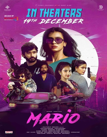 Mario 2025 Dual Audio Hindi (ORG) 1080p 720p 480p WEB-DL x264 ESubs